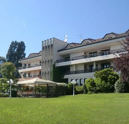 Hotel Bellavista Montebelluna Exteriér fotografie